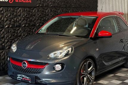 Opel Adam 74.000 km 9.749 &euro; Jülich 52428