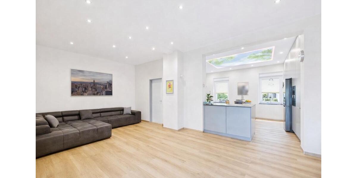 Einfamilienhaus Monheim am Rhein - 7 Zimmer, 250 m&sup2;, 939.000&euro; | Angebot:25440841