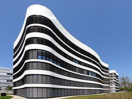 Gewerbeobjekt Düsseldorf Unterrath - 1.642&euro; | Angebot:25869154