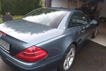 Mercedes-Benz SL 500 167.000 km 15.500 &euro; Merzenich 52399