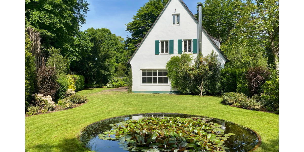 Einfamilienhaus Meerbusch Necklenbroich - 7 Zimmer, 200 m&sup2;, 2.350.000&euro; | Angebot:25293864