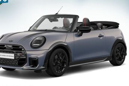 Mini Cooper S Cabrio 5.999 km 37.500 &euro; Düsseldorf 40549
