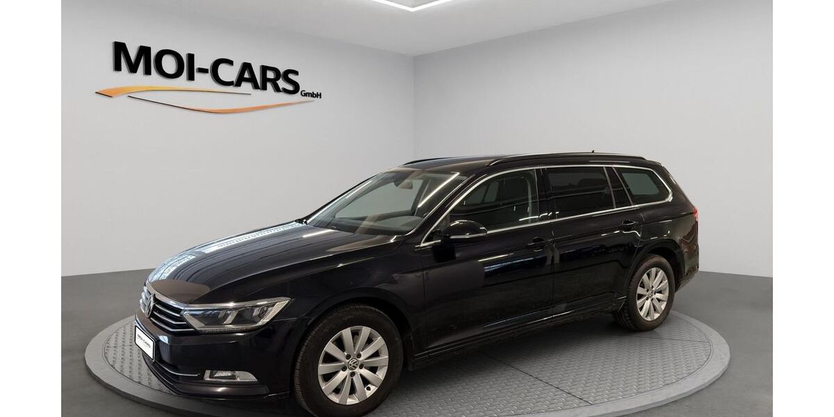 VW Passat 134.953 km 14.990 &euro; Krefeld 47805