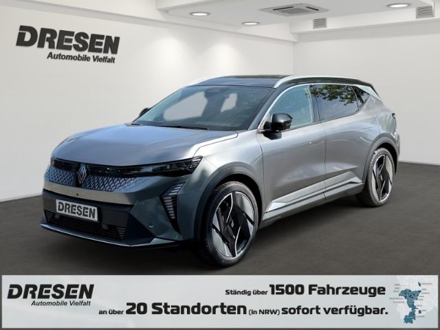 Renault Scenic E-TECH 8.625 km 42.540 &euro; Mönchengladbach 41061