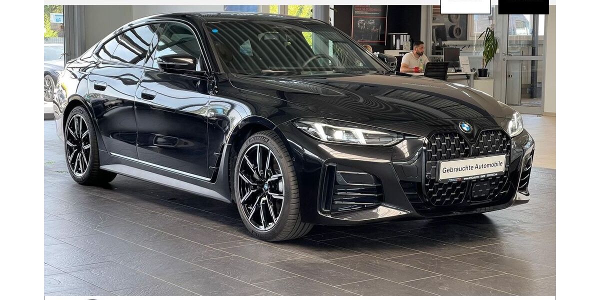 BMW 430 Gran Coupé 15.876 km 51.490 &euro; Langenfeld 40764