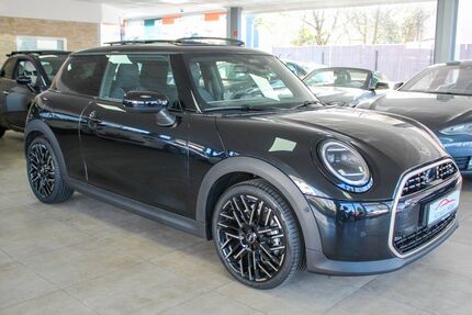 Mini Cooper C 2.200 km 25.999 &euro; Hilden (bei Düsseldorf) 40721