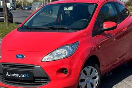 Ford Ka/Ka+ 92.000 km 3.999 &euro; Jülich 52428