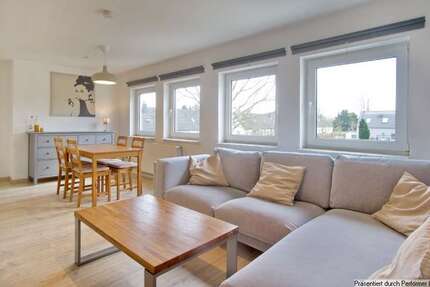 Zimmer Düsseldorf Stadtbezirk 5 - 2 Zimmer, 1.180&euro; | Angebot:25625338