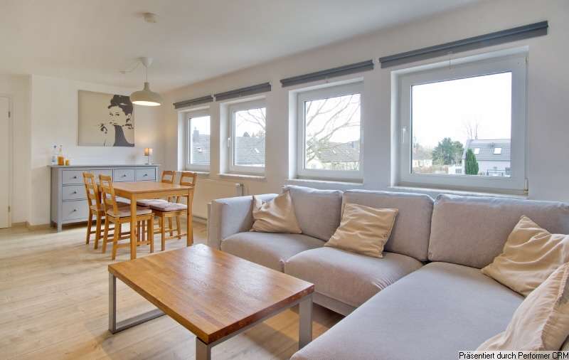 Zimmer Düsseldorf Stadtbezirk 5 - 2 Zimmer, 1.180&euro; | Angebot:25625338