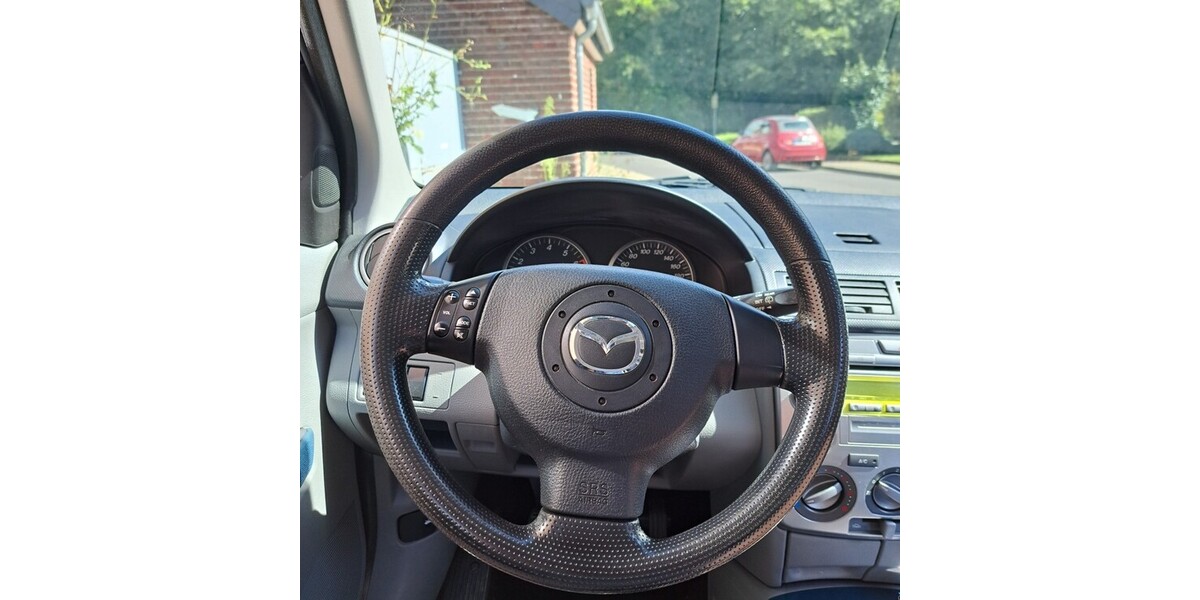 Mazda 2 108.000 km 1.500 &euro; Hückelhoven 41836