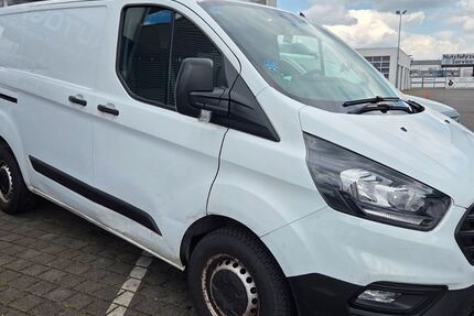 Ford Transit Custom 170.350 km 9.450 &euro; Pulheim 50259