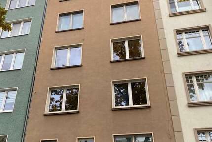 Wohnung Düsseldorf Düsseltal - 3 Zimmer, 77 m&sup2;, 330.000&euro; | Angebot:25261784