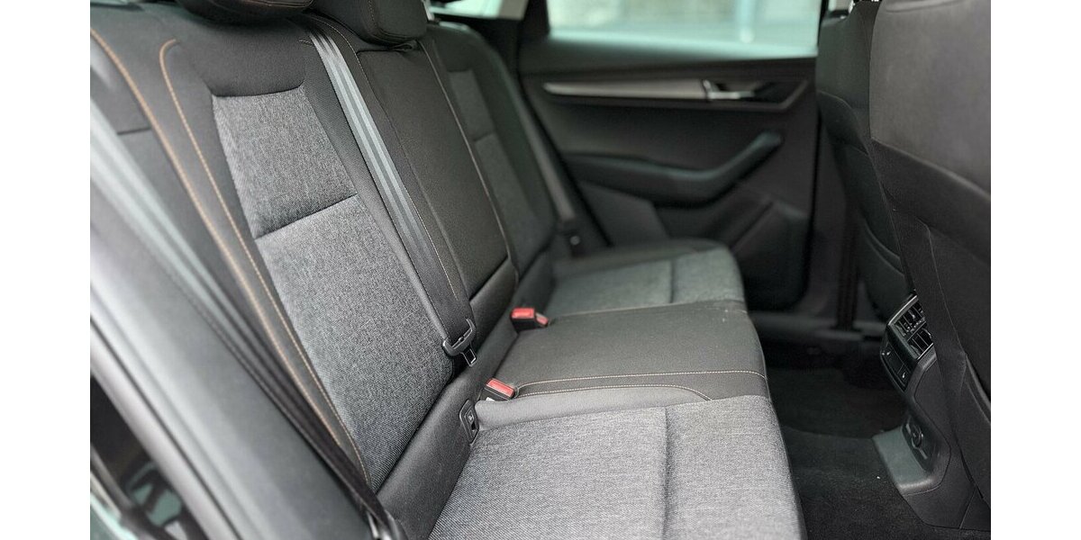 Skoda Karoq Clever/ Kamera / Virtual Cockpit / Keyless 36.000 km 24.890 &euro; Mönchengladbach 41066