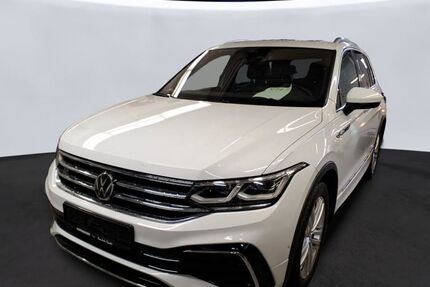 VW Tiguan 83.066 km 34.650 &euro; Hilden 40721
