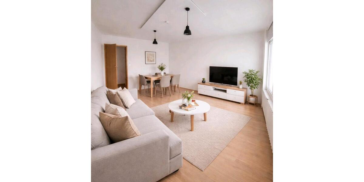 Etagenwohnung Düsseldorf Stadtbezirk 10 - 2 Zimmer, 64 m&sup2;, 229.000&euro; | Angebot:26227650