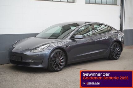 Tesla Model 3 69.870 km 28.450 &euro; Mönchengladbach 41236