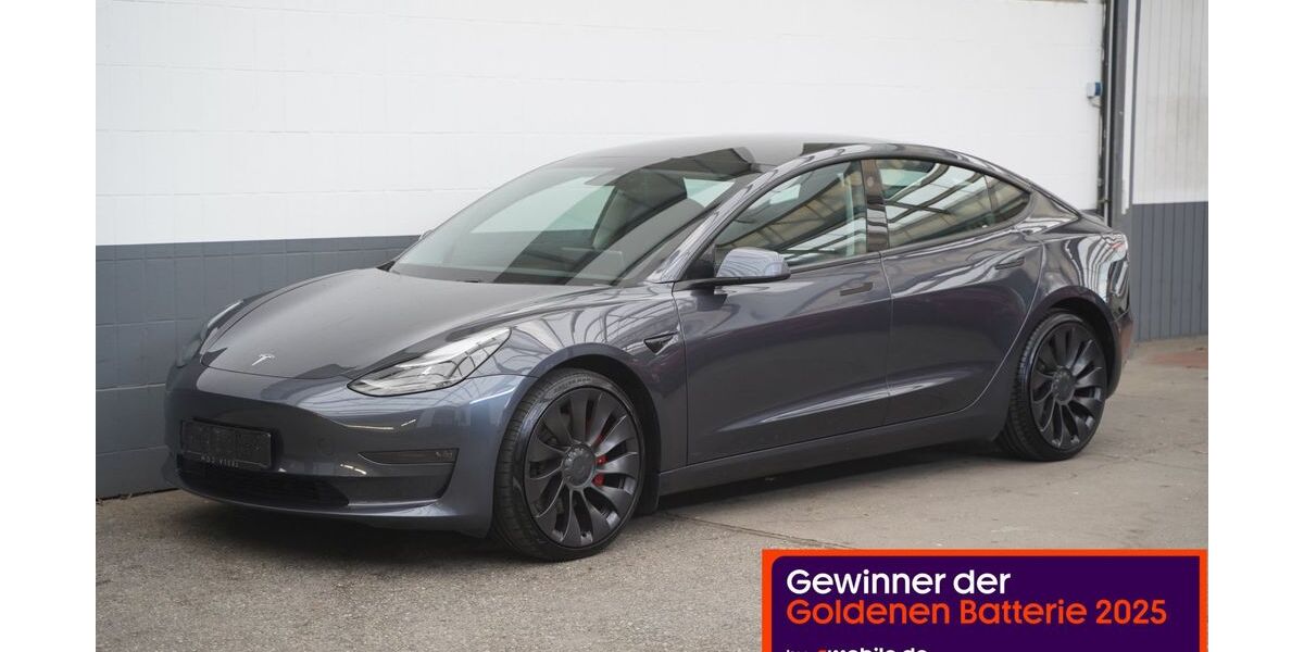 Tesla Model 3 69.870 km 28.450 &euro; Mönchengladbach 41236