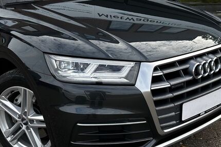 Audi Q5 201.000 km 19.900 &euro; Korschenbroich 41352