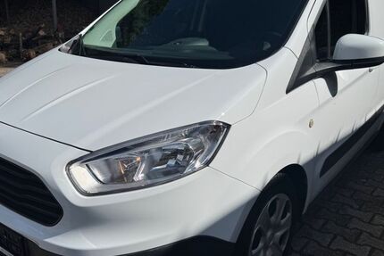 Ford Transit 125.000 km 6.950 &euro; Mönchengladbach 41069