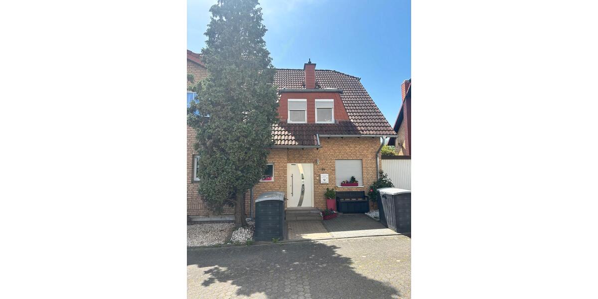 Reihenhaus Bergheim Auenheim - 6 Zimmer, 140 m&sup2;, 570.000&euro; | Angebot:26908920