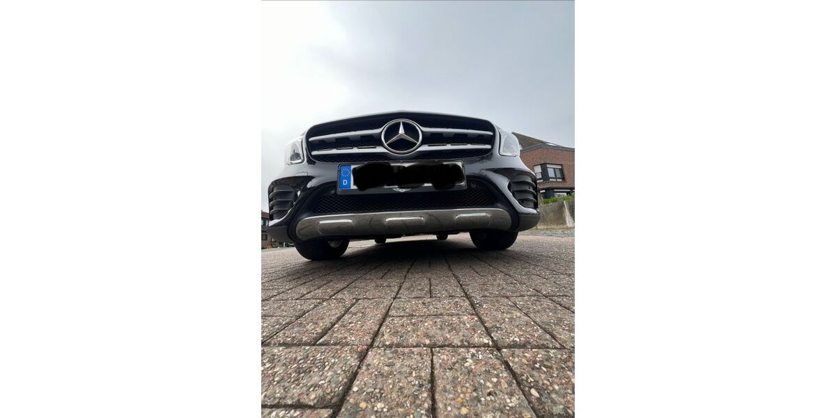 Mercedes-Benz GLA 200 94.333 km 19.800 &euro; Korschenbroich 41352