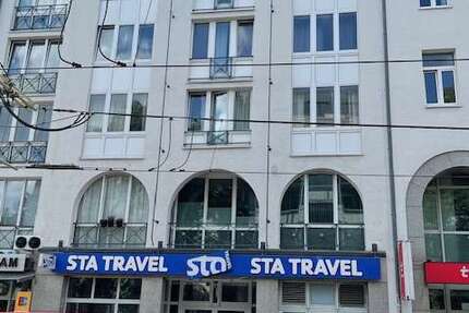 Gewerbeobjekt Köln Neustadt/Süd - 850.000&euro; | Angebot:22108411