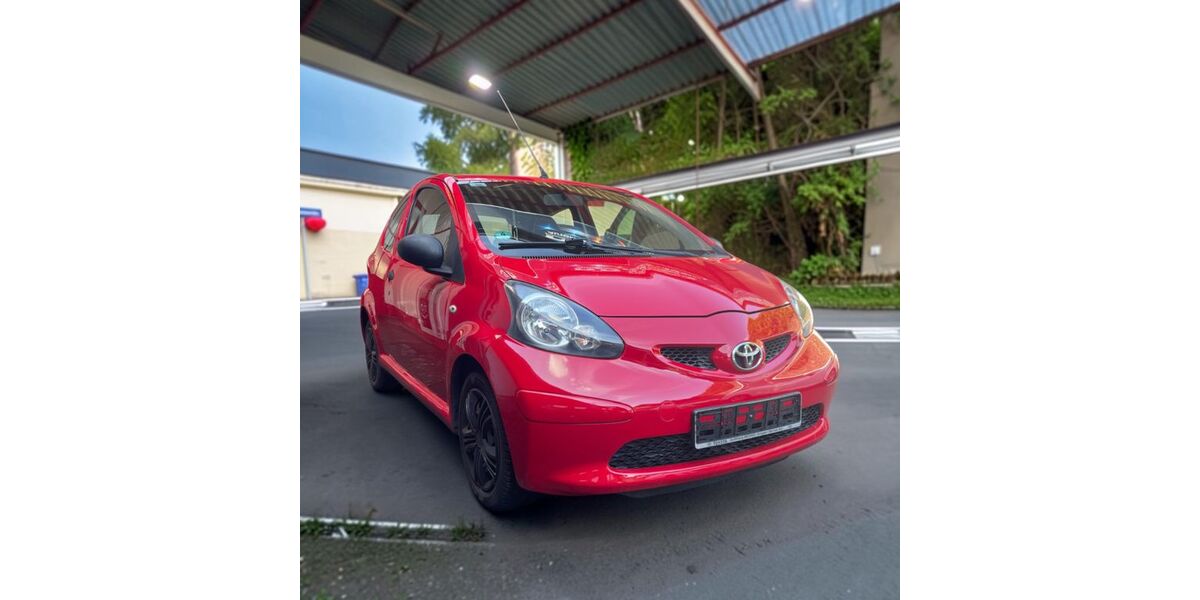 Toyota Aygo (X) 185.285 km 1.800 &euro; Kerpen 50169