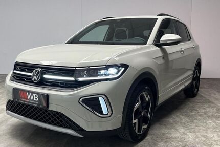 VW T-Cross 24.815 km 27.950 &euro; Moenchengladbach 41063
