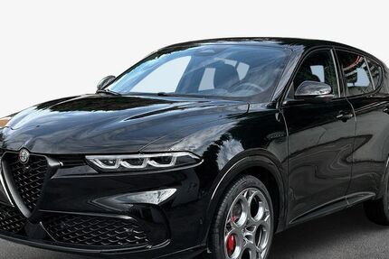 Alfa Romeo Tonale 2.507 km 37.990 &euro; Düsseldorf 40233