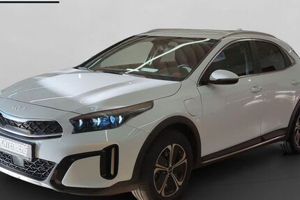 Kia XCeed 71.500 km 18.390 &euro; Leverkusen 51381