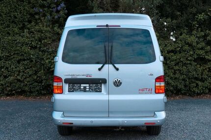 VW T5 Transporter 151.000 km 4.500 &euro; Mönchengladbach 41063
