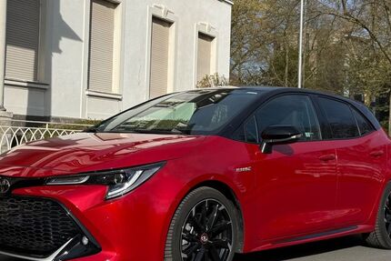 Toyota Corolla 26.000 km 25.000 &euro; Leverkusen 51379