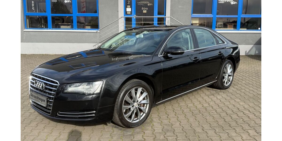 Audi A8 238.245 km 12.950 &euro; Monheim am Rhein 40789