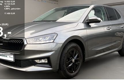Skoda Fabia 44.229 km 16.699 &euro; Krefeld 47809