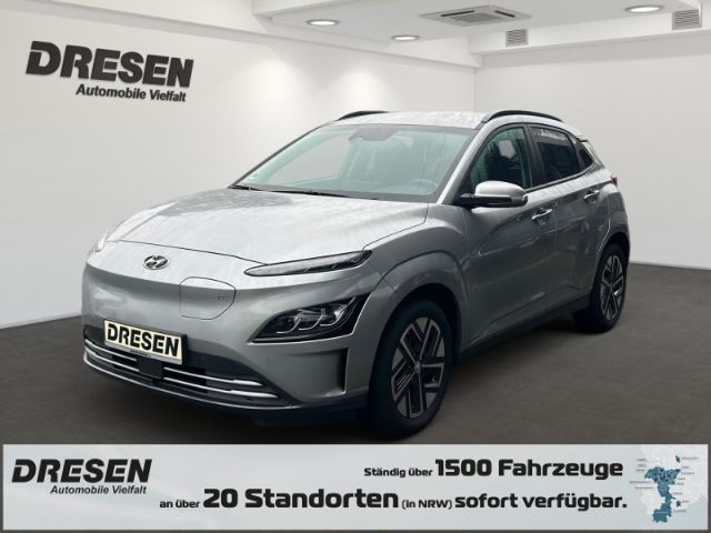 Hyundai KONA Elektro 47.230 km 23.950 &euro; Mönchengladbach 41061