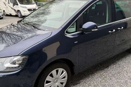 VW Sharan 188.000 km 13.900 &euro; Mönchengladbach, Stadt 41238