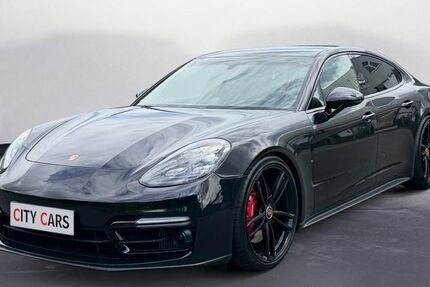 Porsche Panamera 62.500 km 82.490 &euro; Dormagen 41540