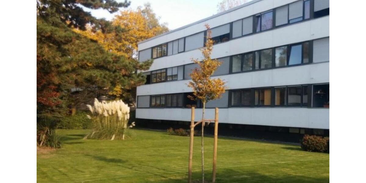 Etagenwohnung Krefeld Dießem - 2 Zimmer, 59 m&sup2;, 149.000&euro; | Angebot:26208025