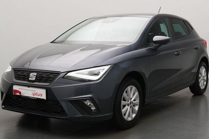 Seat Ibiza 11.188 km 21.980 &euro; Leverkusen 51373