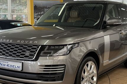 Land Rover Range Rover 159.900 km 37.999 &euro; Kerpen 50171