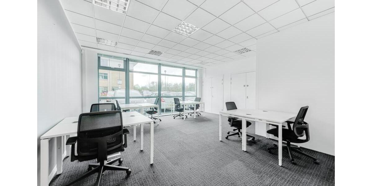 Gewerbeobjekt Düsseldorf Heerdt - 4.126&euro; | Angebot:22931521