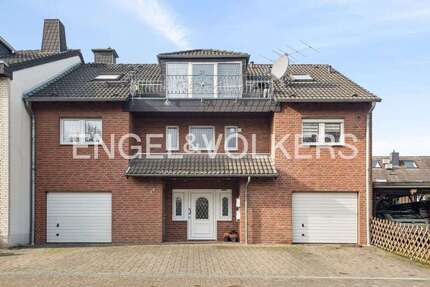 Haus Frechen - 6 Zimmer, 183 m&sup2;, 775.000&euro; | Angebot:25308045