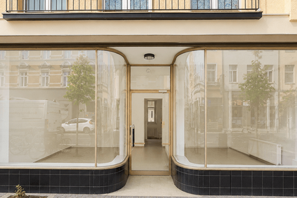 Gewerbeobjekt Düsseldorf Stadtbezirk 3 - 1.950&euro; | Angebot:26976503