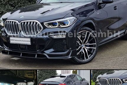 BMW X6 148.000 km 52.490 &euro; Kerpen 50170