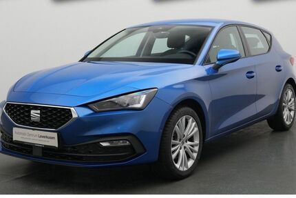 Seat Leon 23.473 km 17.380 &euro; Leverkusen 51379
