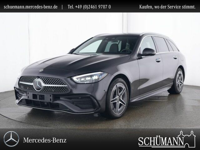 Mercedes-Benz C 300 9.850 km 47.700 &euro; Jülich 52428