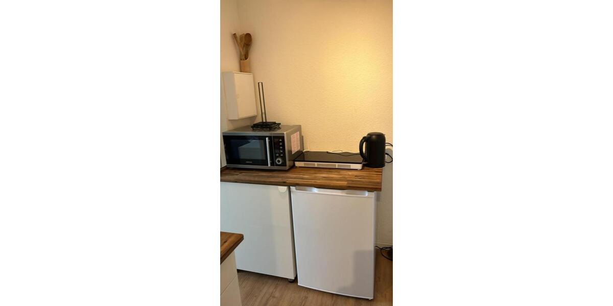 Etagenwohnung Düsseldorf Stadtbezirk 8 - 1 Zimmer, 30 m&sup2;, 510&euro; | Angebot:26049206