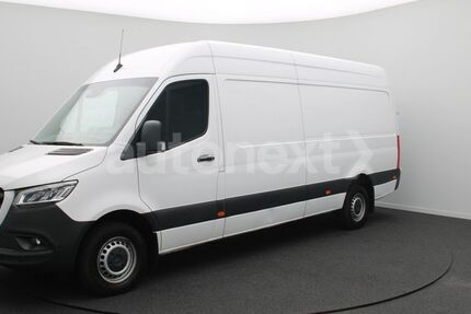 Mercedes-Benz Sprinter 163.050 km 33.308 &euro; Mönchengladbach 41066