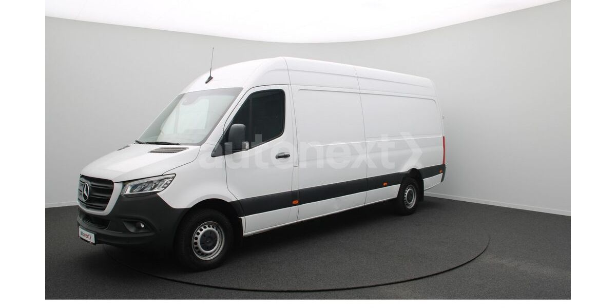 Mercedes-Benz Sprinter 163.050 km 33.308 &euro; Mönchengladbach 41066