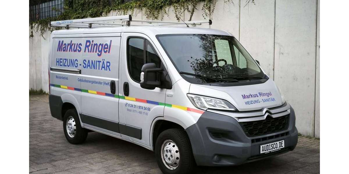 Citroen Jumper 96.240 km 12.190 &euro; Bergheim 50127